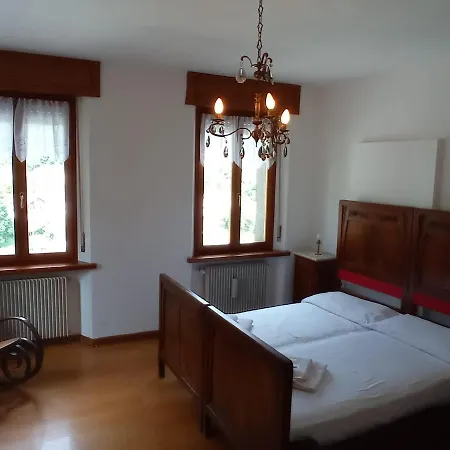 Apartamento Antico Belluno